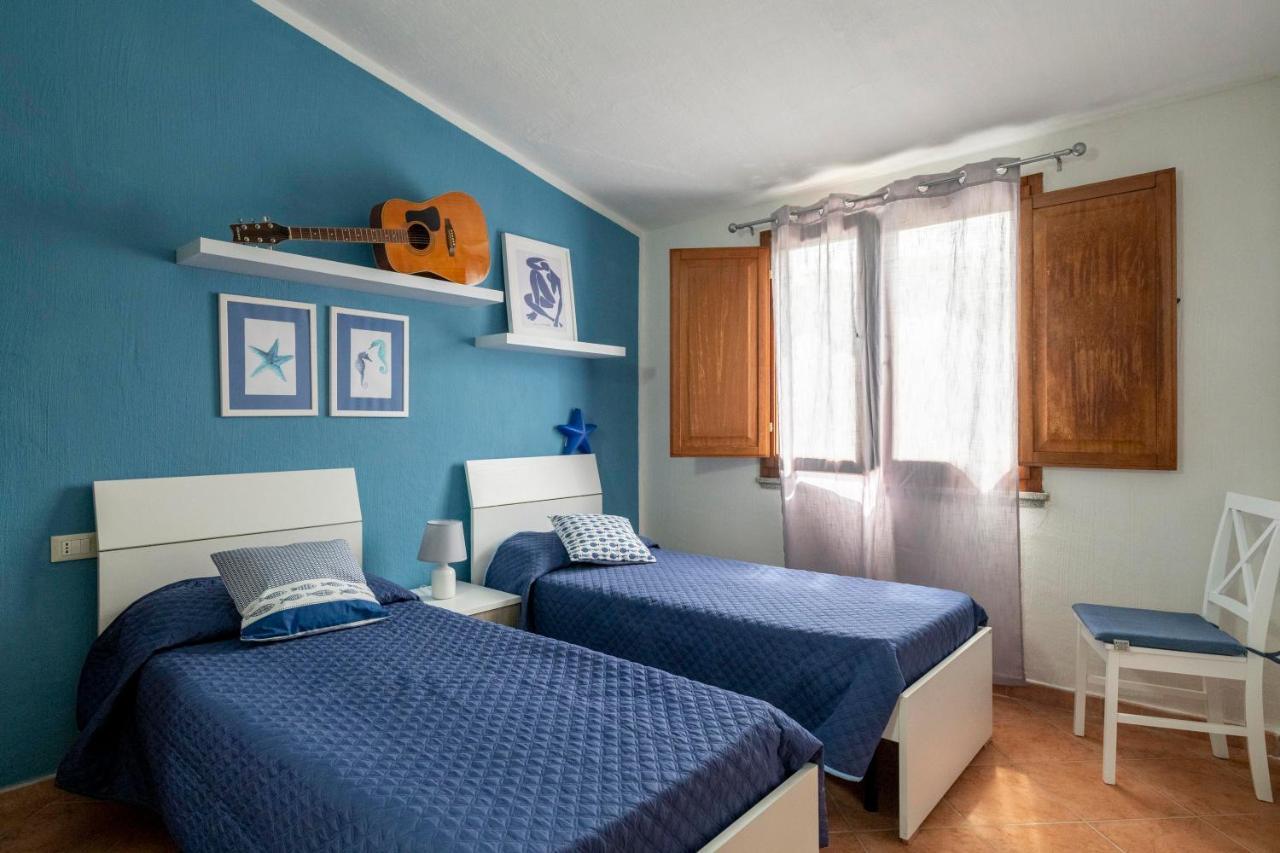 Vakantiehuis Casa Del Sole